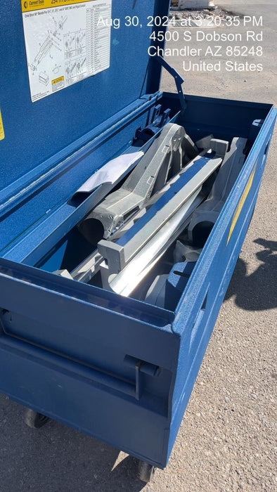 2024 CURRENT TOOLS 252-CT