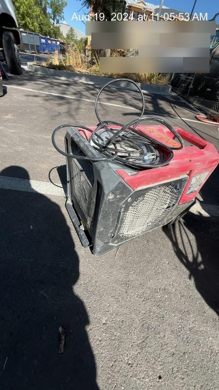 2022 PHOENIX DryMAX XL