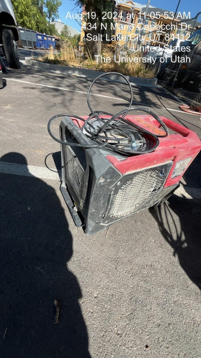 2022 PHOENIX DryMAX XL