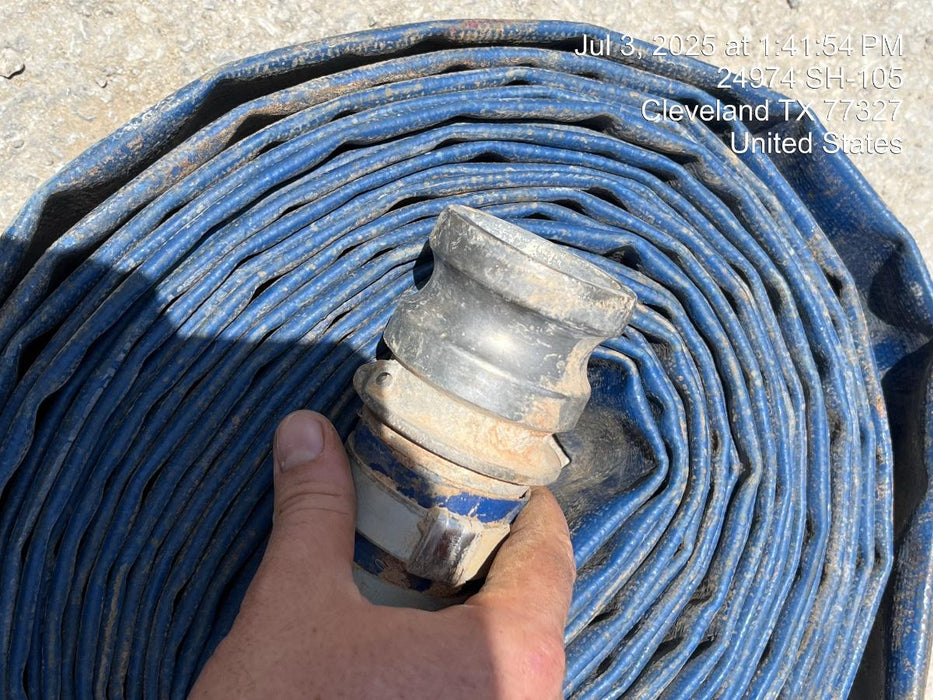 2025 MI-T-M WTP-S02-1MGH