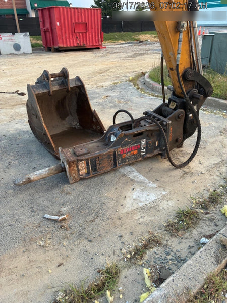 2021 STRIKER TNB-7J