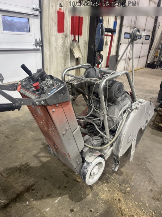 2020 HUSQVARNA FS 524