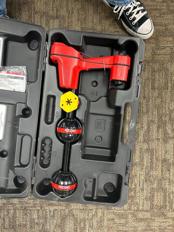 2023 RIDGID 19238