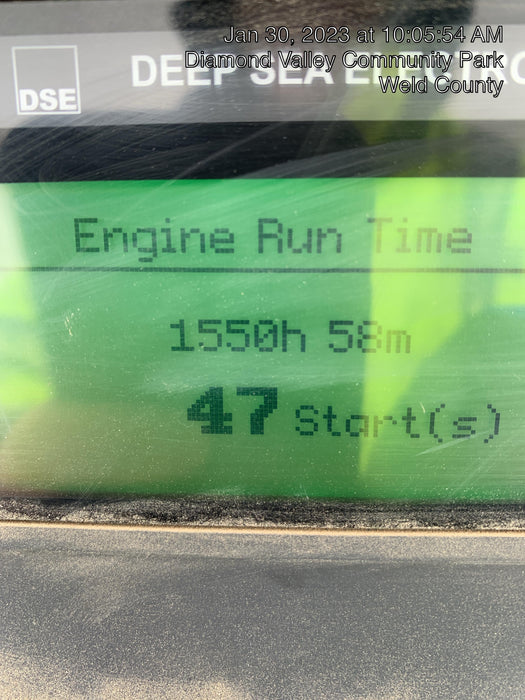 2022 WACKER NEUSON G50