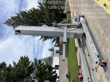 2025 GENIE SLC-24