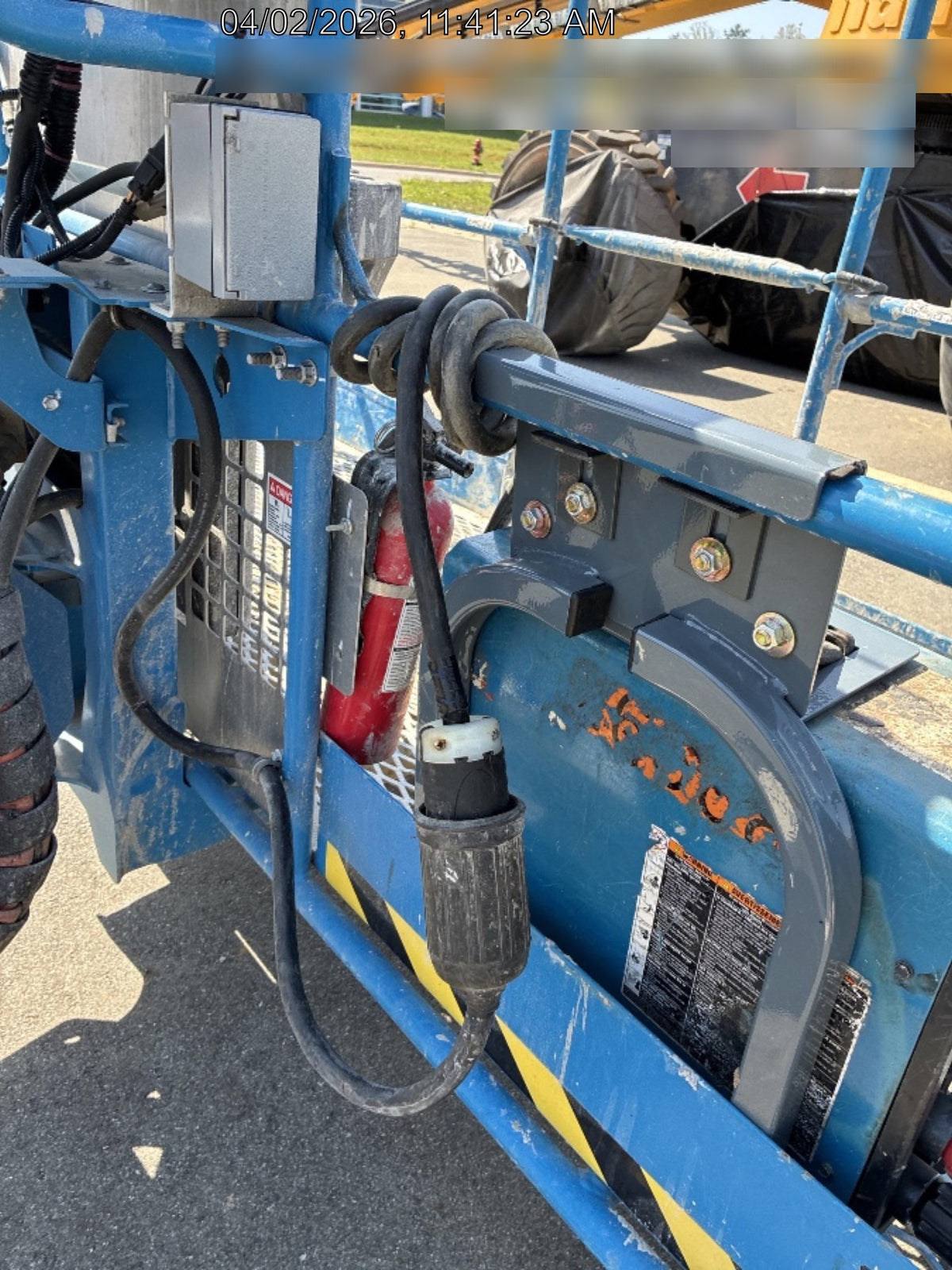 2022 MILLER ELECTRIC CST-282