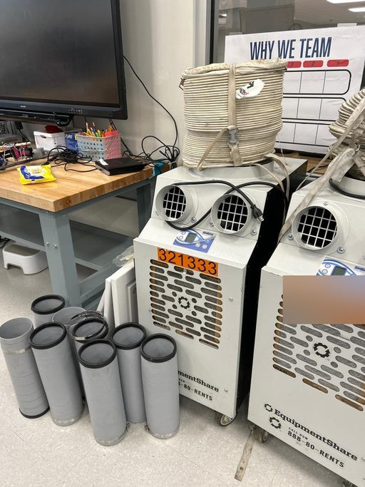 2023 KWIKOOL KPAC1411-2