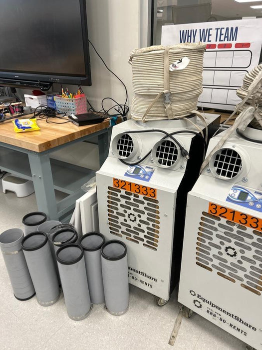 2023 KWIKOOL KPAC1411-2