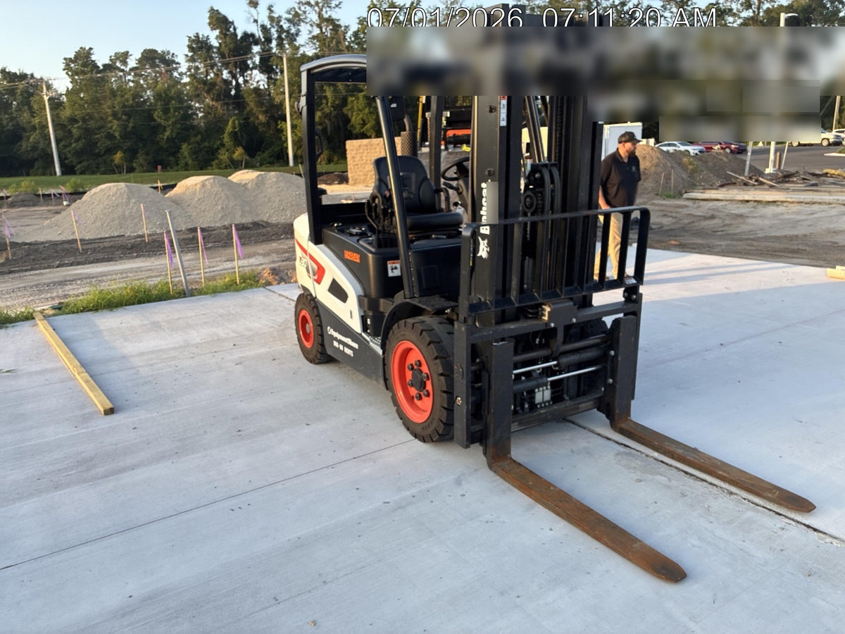 2025 DOOSAN D30S-9