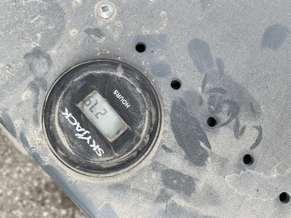 2019 Skyjack SJIII-3219 Standard w/Trojan Batteries