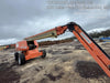 2019 JLG 660SJ