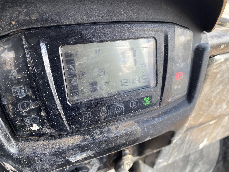 2021 KUBOTA RTV-X1140W-H (Canopy)