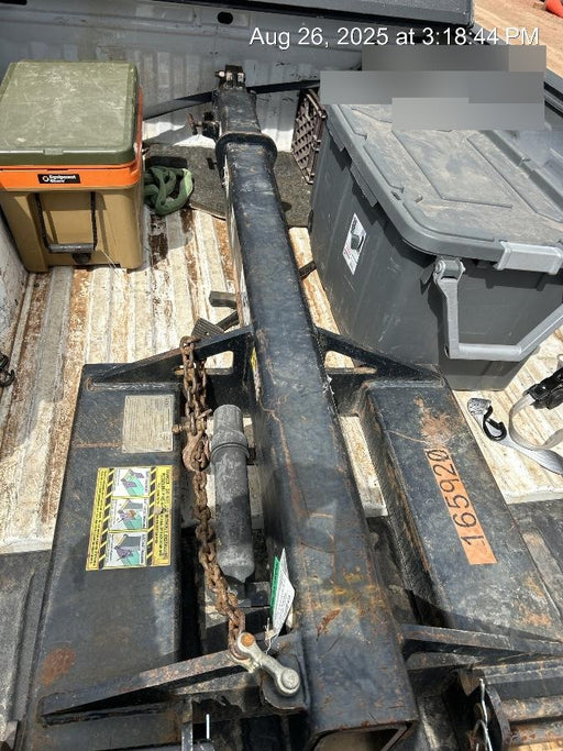 2021 STAR INDUSTRIES M1360B - Star JIB Boom