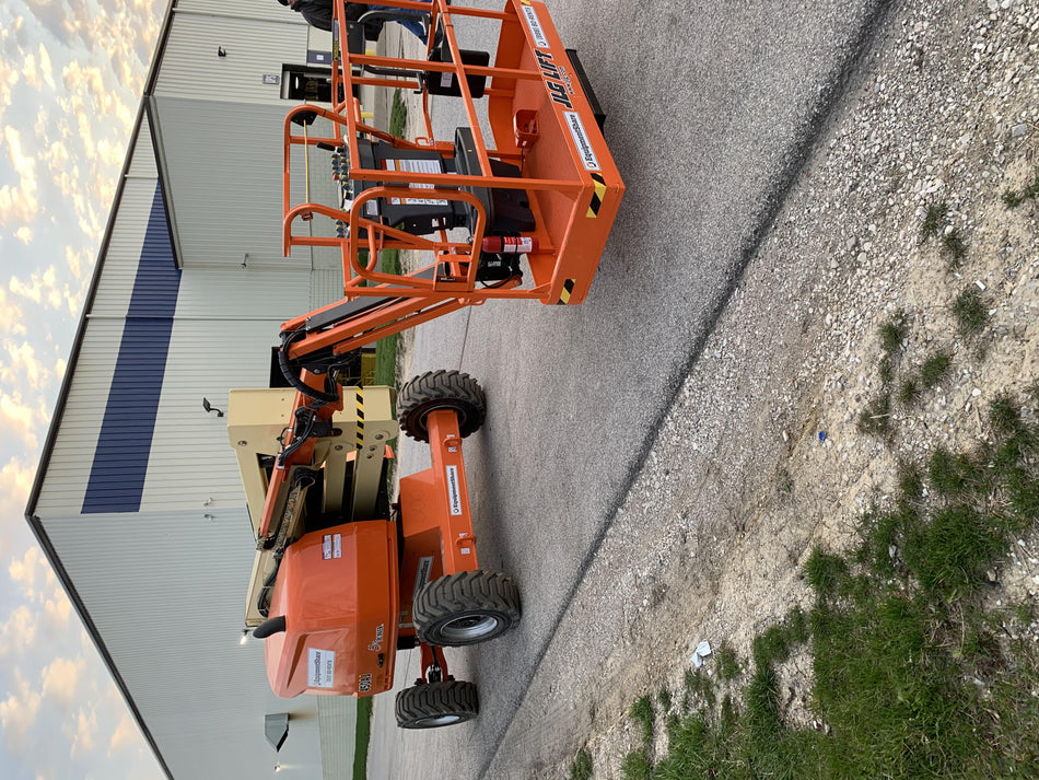2021 JLG 450AJ