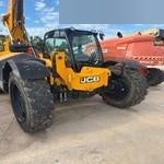 2025 JCB 509-42