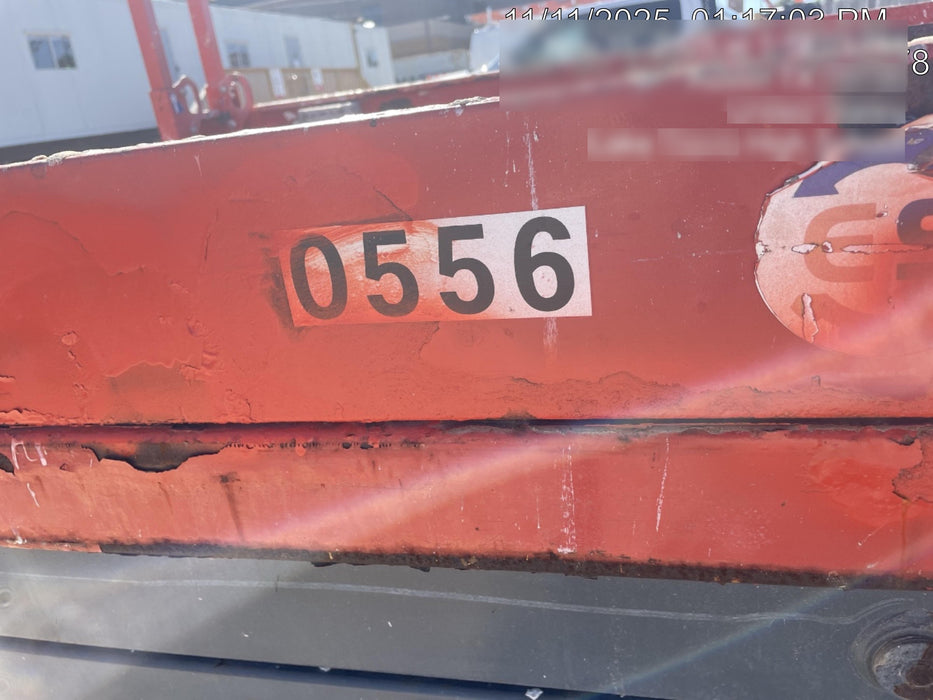 2015 SKYJACK SJIII-4632