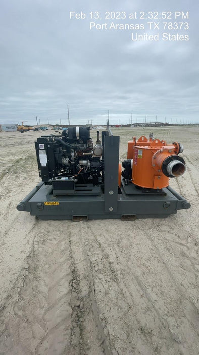 2021 MYERS-SETH RL-200