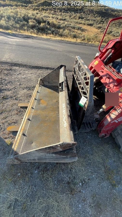 2020 PALADIN 48" Pallet Forks - Paladin