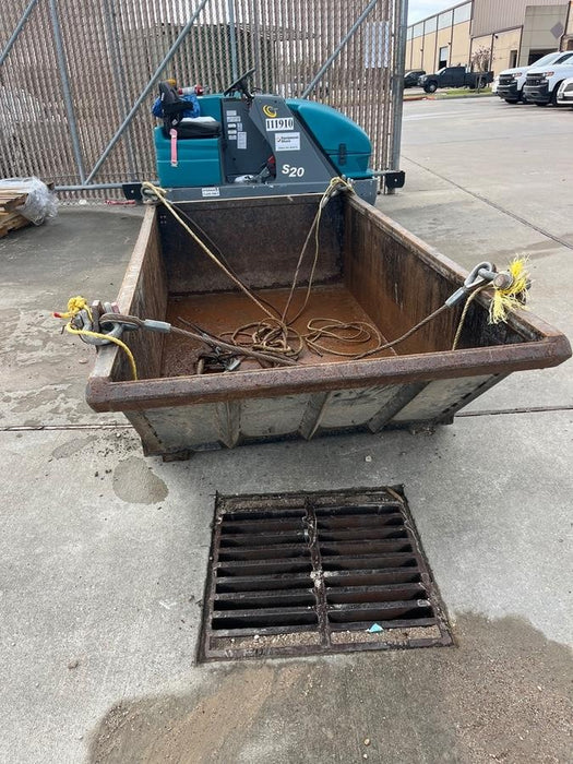 2020 STAR INDUSTRIES 1448B