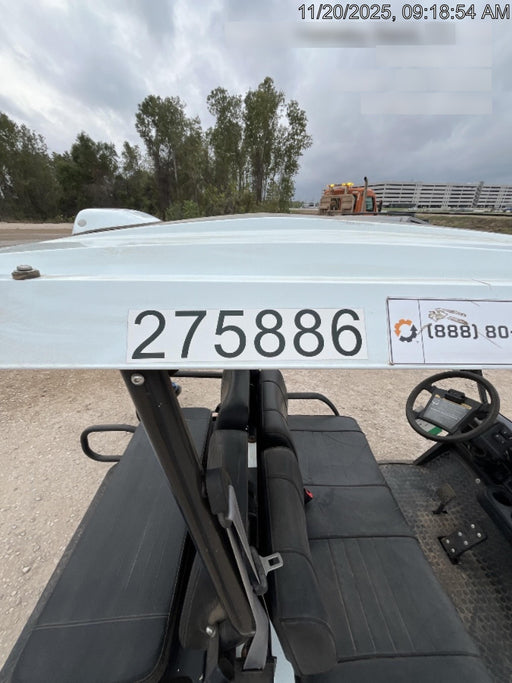 2022 COLUMBIA Journeyman 2+2