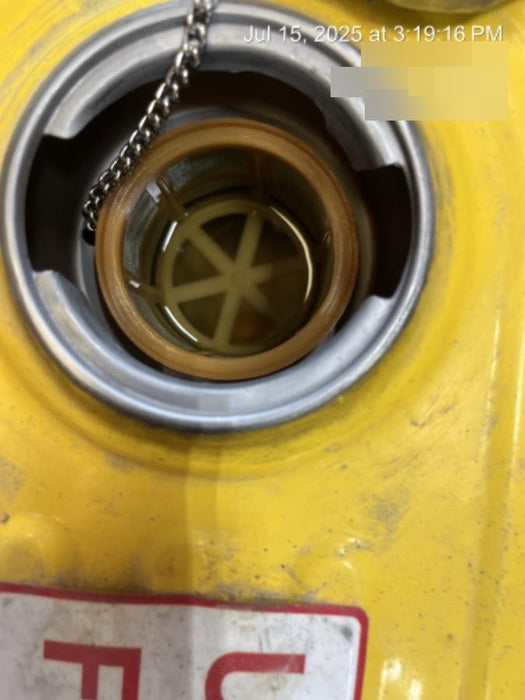 2021 WACKER NEUSON GP2500A