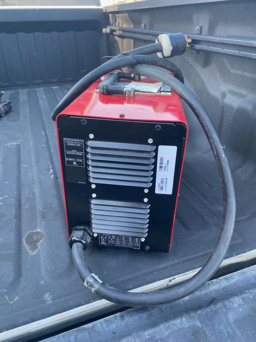 2021 LINCOLN ELECTRIC INVERTEC V276