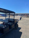 2022 Club Car CA1700D Canopy, Diesel, 4 Passenger