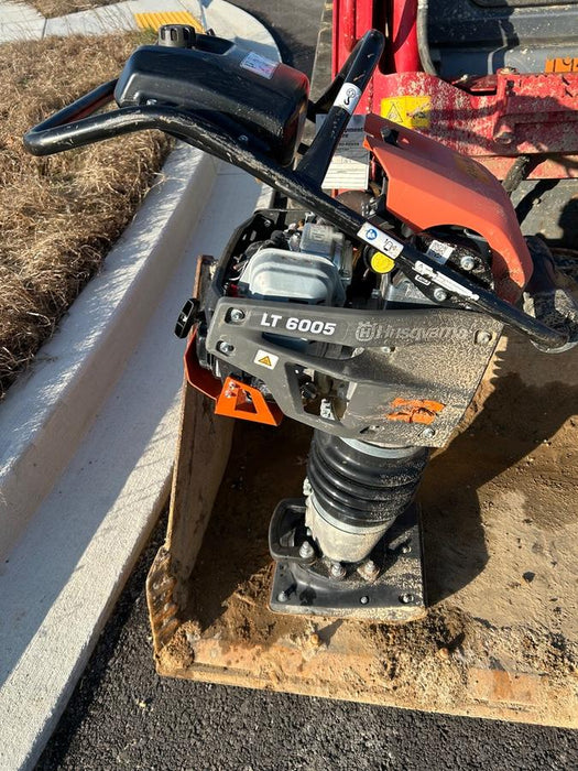 2024 HUSQVARNA LT6005