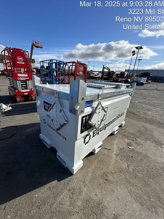 2024 WESTERN GLOBAL 20TCG-ES