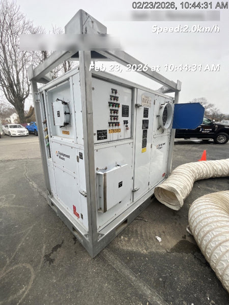 2021 SMARTECH RDDH6000-EH