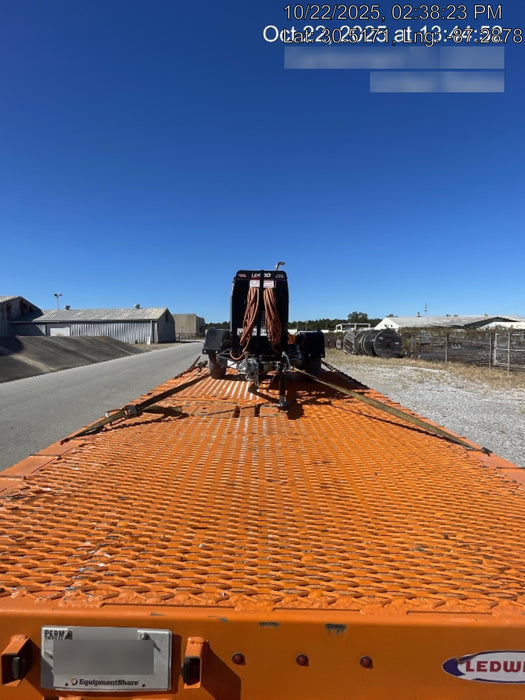 2024 LINCOLN ELECTRIC LE400