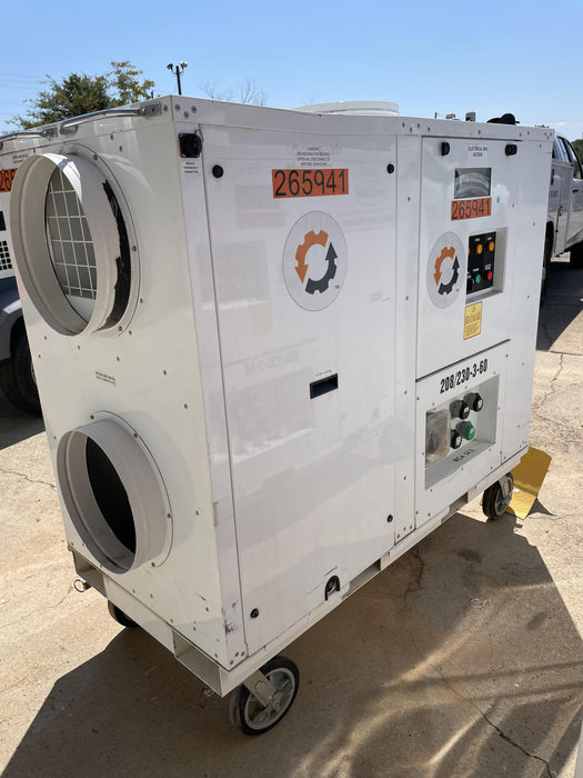 2022 UNITED COOL AIR PACH5N3AS15