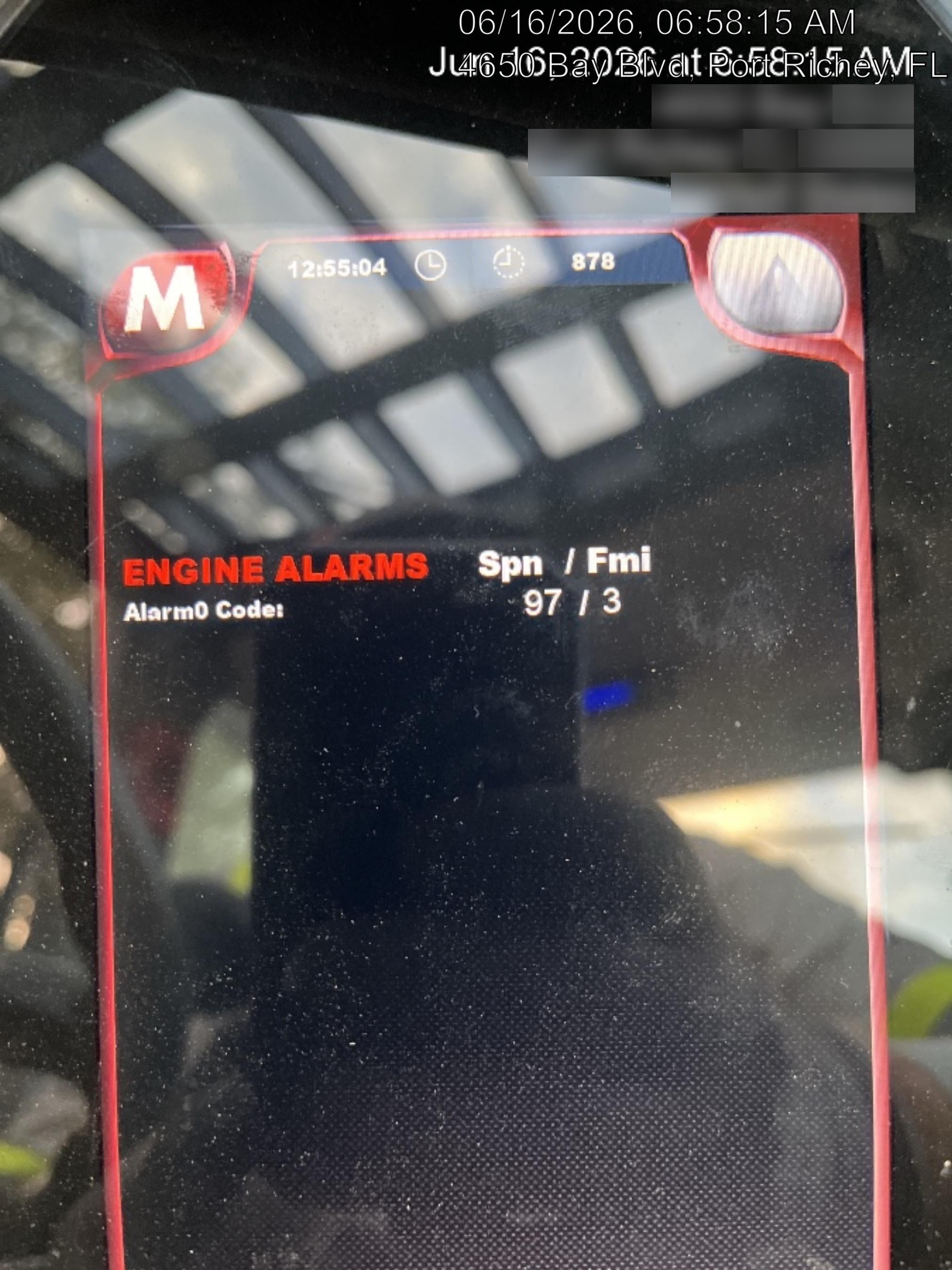 2022 MAGNI TH 12.80
