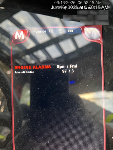 2022 MAGNI TH 12.80
