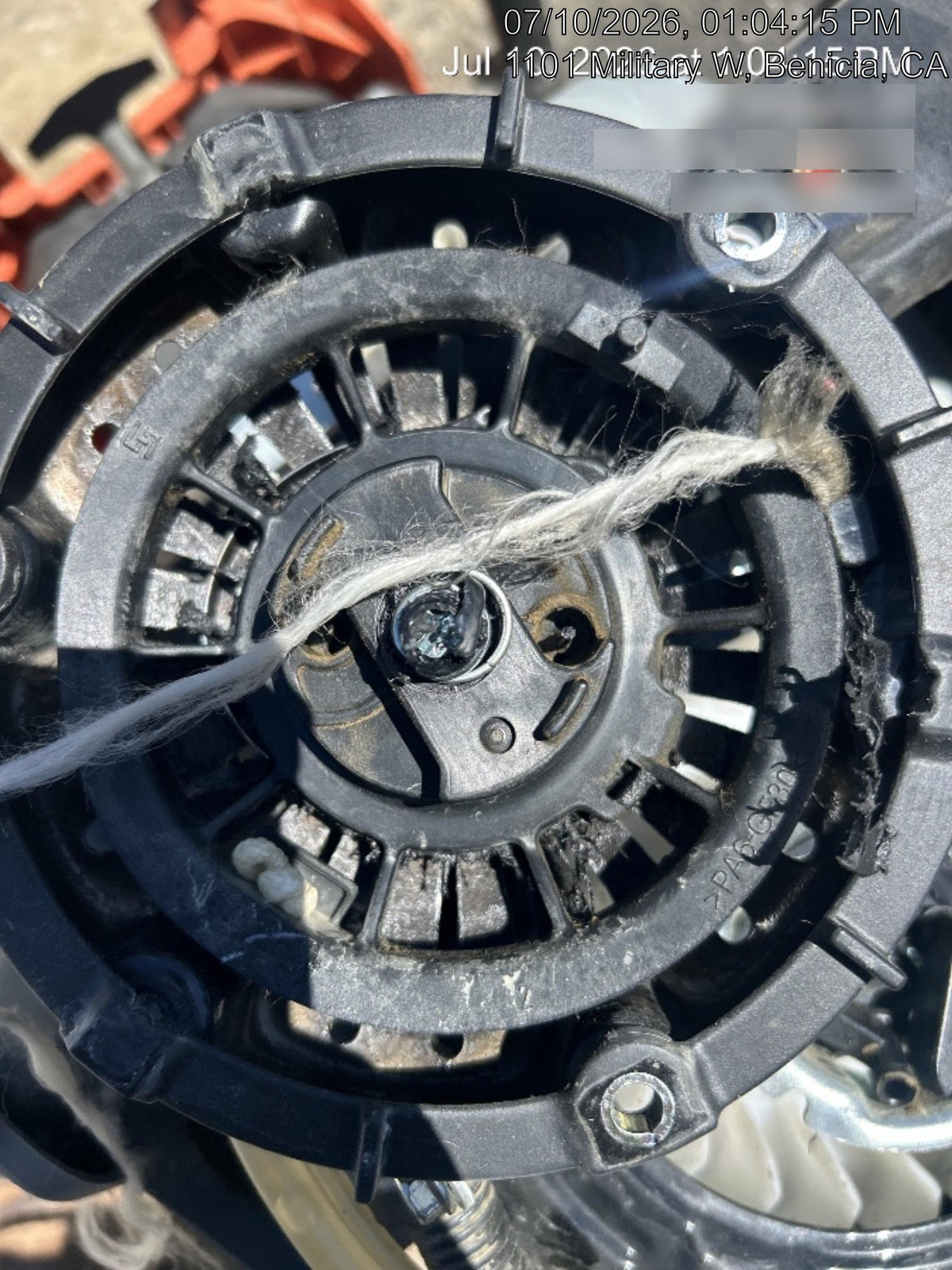 2024 HUSQVARNA LT6005