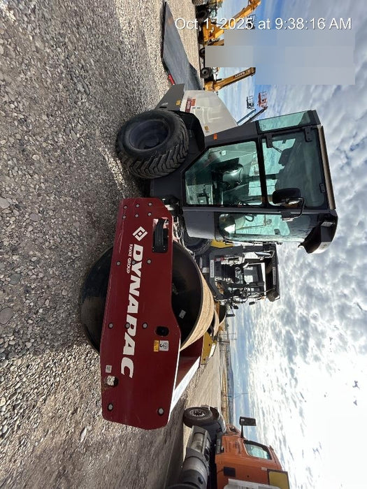 2023 DYNAPAC CA1400D