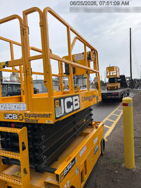 2024 JCB S3246E