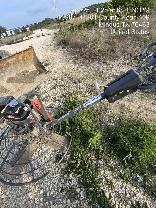 2020 HUSQVARNA CT 48-13A-V