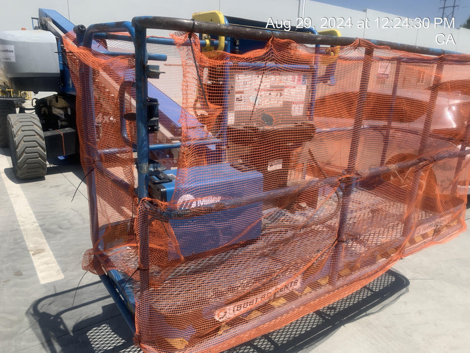 2023 MILLER ELECTRIC XMT 350