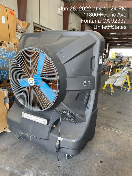 2021 PORTACOOL PACJS2601A1