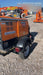 2021 Lincoln Electric Vantage 322 Vantage 322 Ready Pak 3 w/ Decals, ORANGE (includes trailer, cable rack, fender light kit) NO Telematics