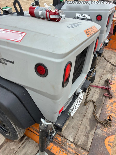 2024 WACKER NEUSON LTT4