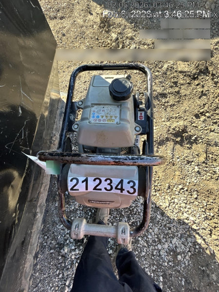 2022 MULTIQUIP MTX60HD