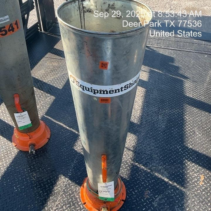 2022 MICHIGAN PNEUMATIC ES-6AM-TRACKER