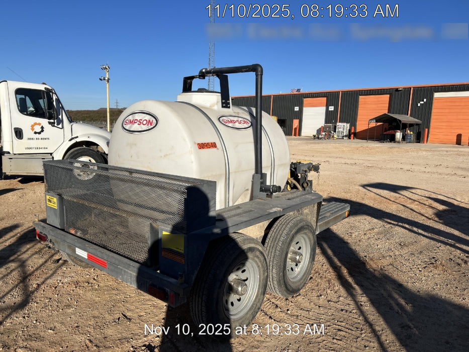 2023 SIMPSON SWT-52517