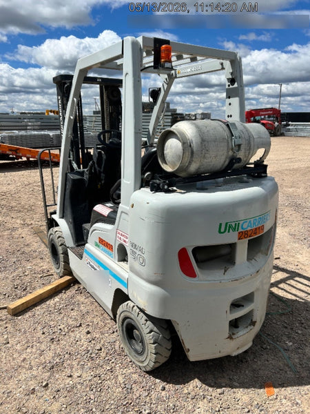 2022 UNICARRIER AF50DF LOWPRO
