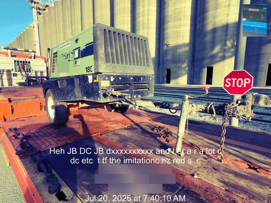 2019 SULLAIR 185-DPQ