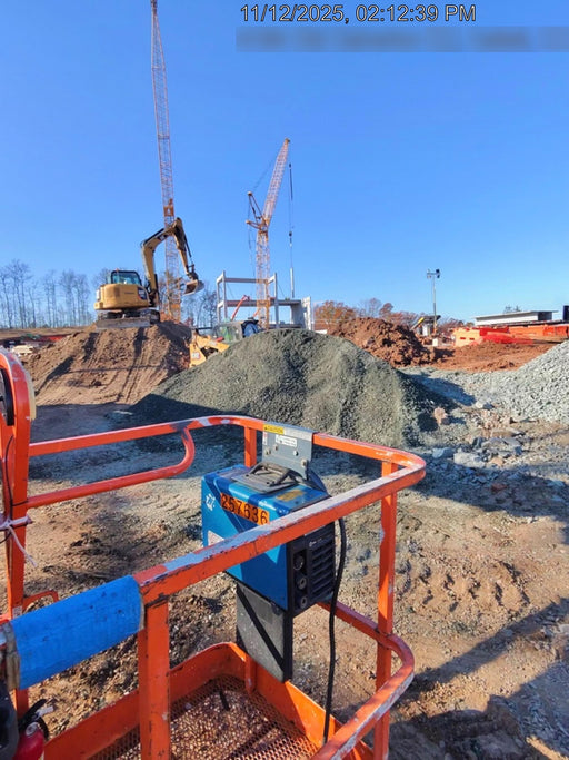 2022 MILLER ELECTRIC CST-282