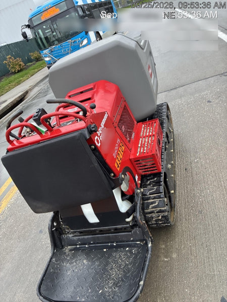2024 TORO MBTX 2500-TS