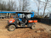 2022 KUBOTA RTV-X1140W-H (Canopy)